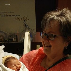 Meet your Posher, Nancy